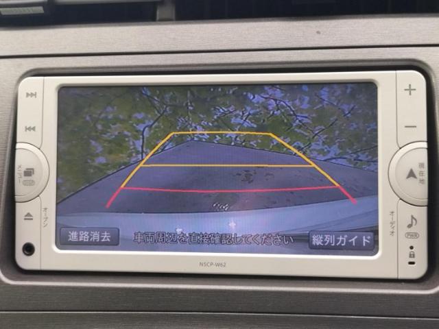 トヨタ プリウス 1.8 S SDナビ/HIDヘッドライト/ETC/EBD付ABS 埼玉県の詳細画像 その11