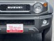 スズキ ジムニーシエラ 1.5 JC 4WD 未使用車 岡山県の詳細画像 その4