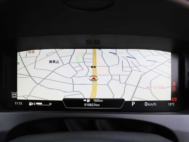 ジャガー Fペイス S 4WD パノラマサンルーフ ブラインドスポット 東京都の詳細画像 その17