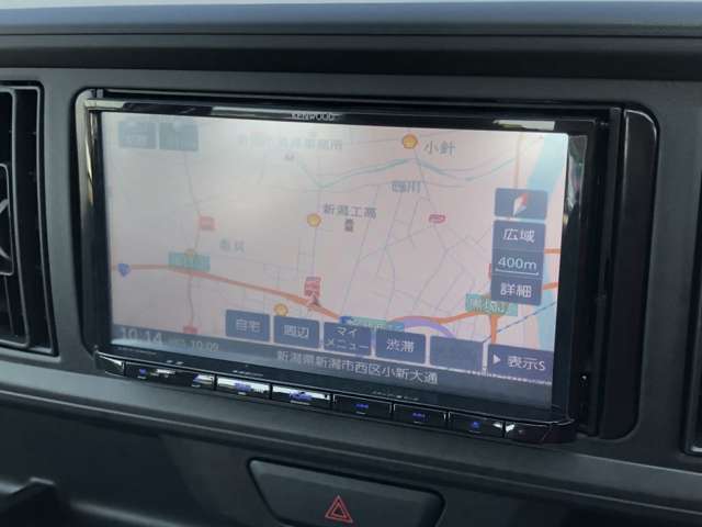 トヨタ パッソ 1.0 X S 4WD スマートアシスト ナビ バックカメラ 新潟県の詳細画像 その6