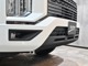 三菱 デリカD：5 2.2 P ディーゼルターボ 4WD リフトアップ18AWゴツゴツ11型ナビ 大阪府の詳細画像 その3