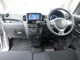 スズキ スペーシア 660 カスタム XS 4WD 社外ナビ TV Bluetooth付 北海道の詳細画像 その2