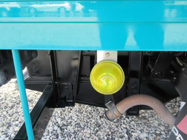 いすゞ エルフ 3.1 フラットロー ディーゼル 新品厨房設備付 換気扇 コールドテーブル 愛知県の詳細画像 その18