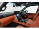レクサス LX 600 エグゼクティブ 4WD リアモニター サンルーフ 本革オレンジ 大阪府の詳細画像 その4