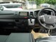 トヨタ ハイエースバン 2.8 DX ロング GLパッケージ ディーゼルターボ 8型アドブルーディーゼル PVM 純正アルミ 大阪府の詳細画像 その3