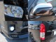 トヨタ ハイエースバン 3.0 スーパーGL ロング ディーゼルターボ 4WD モデリスタWORK15AWナビ両電スラ荷室板張 埼玉県の詳細画像 その3