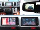 トヨタ ハイエースバン 3.0 スーパーGL ロング ディーゼルターボ 4WD モデリスタWORK15AWナビ両電スラ荷室板張 埼玉県の詳細画像 その4