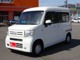 ホンダ N-VAN 660 L ホンダセンシング 4WD 法人ワンオーナー・ETC 長野県の詳細画像 その3
