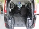 トヨタ エスクァイア 2.0 Xi ウェルキャブ スロープタイプ タイプI 車いす2脚仕様車 電動リフト BIG-Xナビ 後席用モニター 大阪府の詳細画像 その4