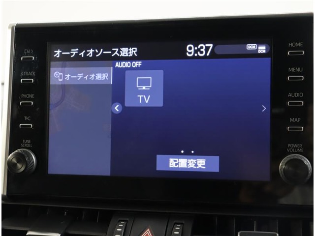 トヨタ RAV4 2.0 G 4WD BSM・ハンドルヒーター・全周囲カメラ 神奈川県の詳細画像 その11