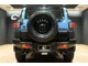 トヨタ FJクルーザー 4.0 カラーパッケージ 4WD ブラックアウト 新品G003MTタイヤ 純正ナビ 埼玉県の詳細画像 その4