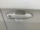 【　キーレスエントリー　】ボタンひとつでドアの開閉が可能で便利なキーレスエントリー付！