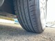 タイヤ残り溝もしっかりあります！！劣化によるヒビ割れなどもありませんので安心してお乗り頂けます！！