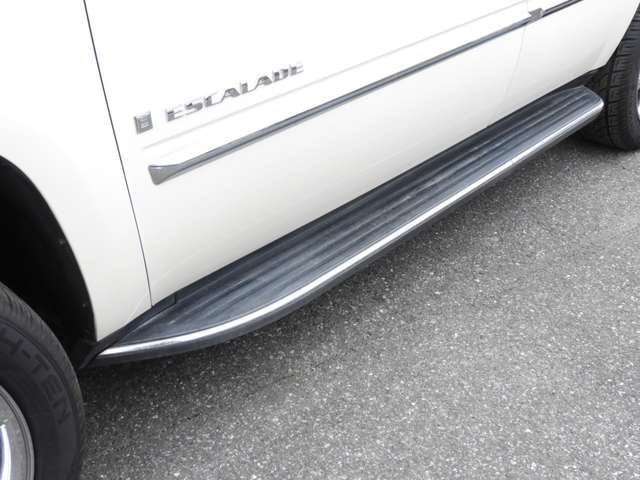 キャデラック エスカレード AWD 4WD LEXANI24インチアルミ 1ナンバー登録車 埼玉県の詳細画像 その17
