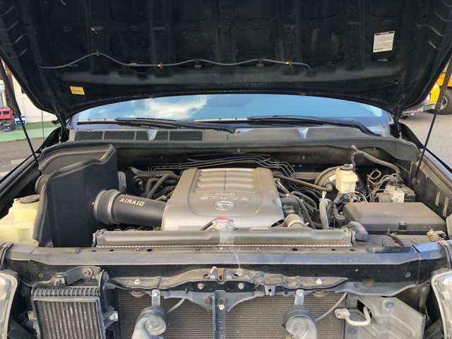 米国トヨタ タンドラ ダブルキャブ SR5 4.7 V8 エアコンクーラー・キーレス・バックカメラ 岡山県の詳細画像 その15