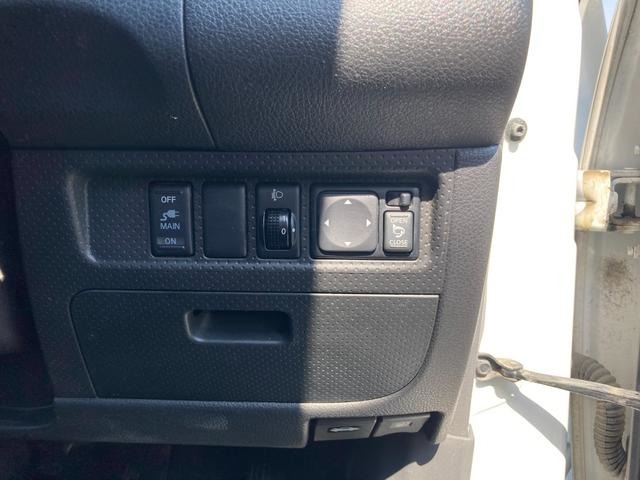 日産 AD 1.6 VE 4WD バン キーレス エンスタ 電動格納ミラー 北海道の詳細画像 その16