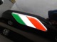 イタリア国旗エンブレム★