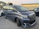 トヨタ アルファード 2.5 X サイドリフトアップシート装着車 4WD  千葉県の詳細画像 その3