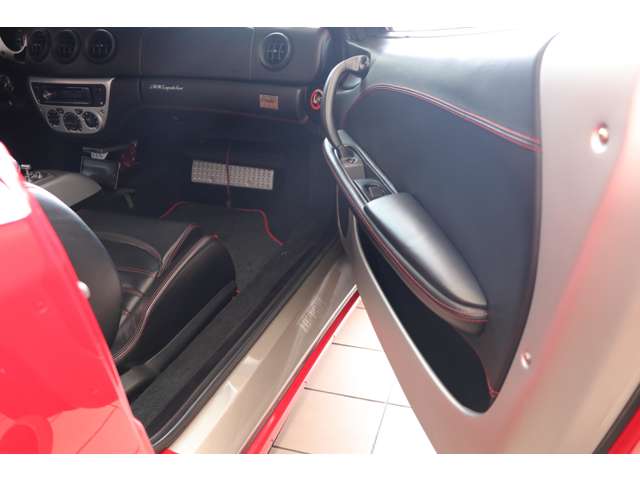 Ferrari 360 Spider, фото 40