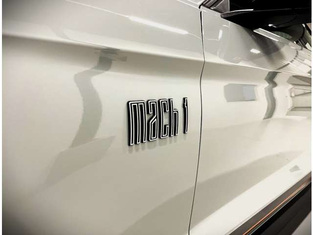 フォード マスタング Mach1 RECAROシート・限定車 埼玉県の詳細画像 その17