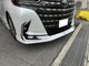 トヨタ アルファード 2.5 Z ユーザー直接買取車 ワンオーナー 禁煙車 兵庫県の詳細画像 その2