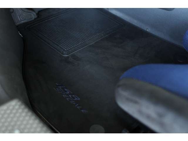 フェラーリ 458スペチアーレ F1 DCT D車BLU MIRABEAU NARTレーシングストライプ 長野県の詳細画像 その14