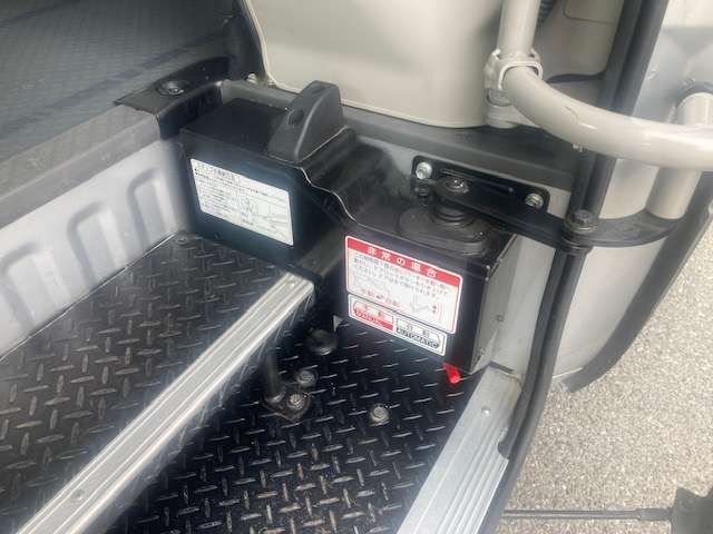 トヨタ コースター GX H29 28人 180馬力 冷蔵庫 客室モニター付き 千葉県の詳細画像 その12