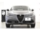 アルファ ロメオ ステルヴィオ 2.0 ターボ Q4 ヴェローチェ 4WD 認定中古車 元試乗車 レッドレザーシート 東京都の詳細画像 その4