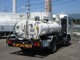 モリタエコノスVBR434 糞尿車タンク容積3,400リットル　脱臭器電動ホースリール・ラジコン（吸引ホース欠）