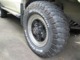 トヨタ ランドクルーザー70 4.2 LX ディーゼル 4WD 社外アルミ ウインチ ETC 福岡県の詳細画像 その4