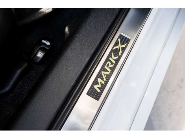 トヨタ マークX 2.5 250G Fパッケージ 社外AW 車高調 フルエアロ 静岡県の詳細画像 その20