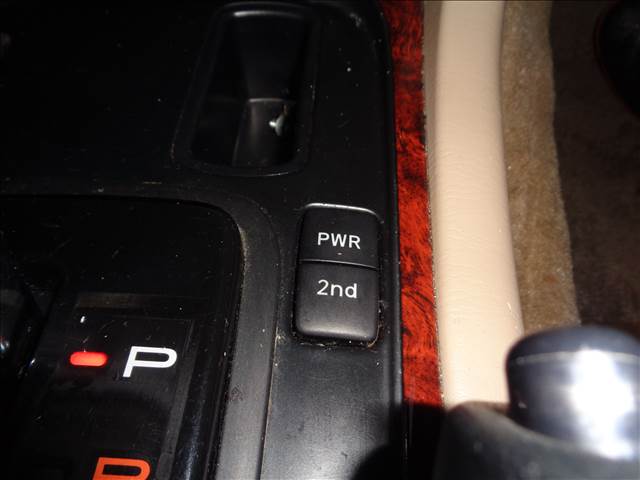 トヨタ ランドクルーザー100 VXリミテッド 4WD 1ナンバー登録 石川県の詳細画像 その12