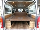 トヨタ ハイエースバン 2.0 DX ロング 新車 ウッドパネル 群馬県の詳細画像 その2