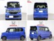 ホンダ N-BOX カスタム 660 G L ホンダセンシング 4WD ギャザズメモリーナビ/フルセグ/DVD 長野県の詳細画像 その3