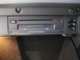 ETCとCD、DVD、SDカードの挿入口は、助手席コンソールボックスの中にあります。ETCは、2.0　DSRC付です。
