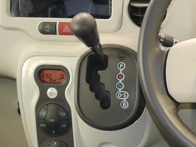 トヨタ スペイド 1.5 G 4WD 1オーナー車・ETC付 北海道の詳細画像 その7