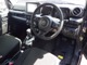 スズキ ジムニー 660 XC 4WD 4速AT 予防安全 8型ナビTV エンブレム照明 北海道の詳細画像 その2