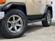 トヨタ FJクルーザー 4.0 カラーパッケージ 4WD 1オーナー バックカメラ オートクルーズ 茨城県の詳細画像 その4