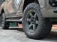 トヨタ ハイラックス 2.4 Z ディーゼルターボ 4WD ACCイージーアップ レイズ17アルミ 大阪府の詳細画像 その4