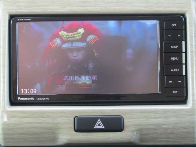 スズキ ハスラー 660 ワンダラー 衝突被害軽減 ナビTV Bカメラ ETC CD DVD 熊本県の詳細画像 その16