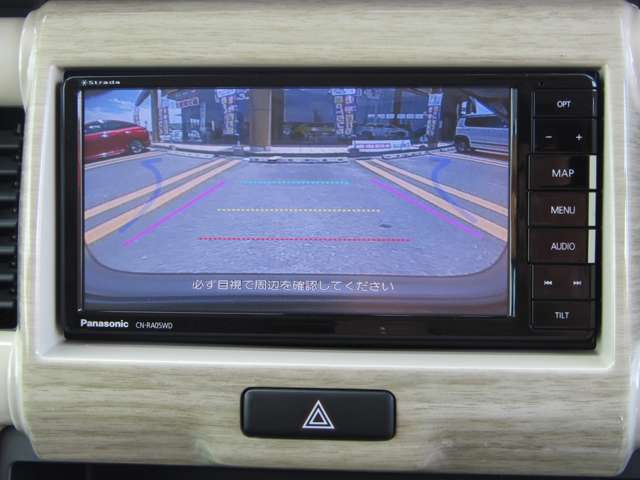 スズキ ハスラー 660 ワンダラー 衝突被害軽減 ナビTV Bカメラ ETC CD DVD 熊本県の詳細画像 その17
