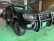 トヨタ ハイラックスサーフ 2.7 SSR-X リミテッド 60thスペシャルエディション 4WD リフトUP バンパーガード 社外 新潟県の詳細画像 その4