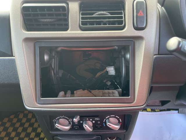 三菱 パジェロミニ 660 リミテッド エディション VR 4WD  北海道の詳細画像 その12