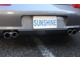 新車時メーカーオプションの純正スポーツエグゾースト、バックカメラ付です。詳しくは弊社ホームページをご覧下さい。http://www.sunshine-m.co.jp