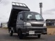ダイハツ ハイゼットトラック 4WD ライト強化 三方開き軽ダンプ  新潟県の詳細画像 その3