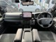 トヨタ ハイエースバン 2.0 スーパーGL ダークプライムII ロングボディ 衝突軽減BALPINE11型メモリナビ360°カメラ 三重県の詳細画像 その3
