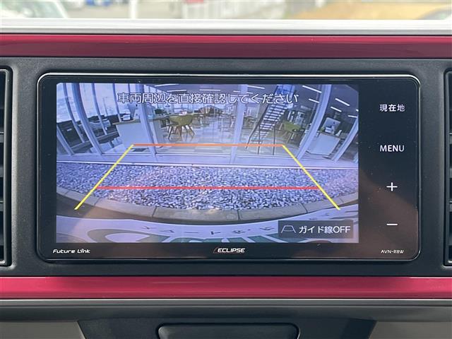 トヨタ パッソ 1.0 モーダ S SDナビ バックカメラ ETC フルセグTV 長野県の詳細画像 その3
