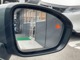 後側方車両検知警報も付いています。