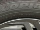 タイヤサイズは１８５／６０Ｒ１６です。