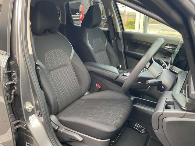 日産&nbsp;ノート&nbsp;1.2 X&nbsp;元展示・試乗車 メモリーナビ&nbsp;大阪府の詳細画像&nbsp;その5